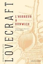 Photo de H. P. Lovecraft - L'Horreur à Dunwich